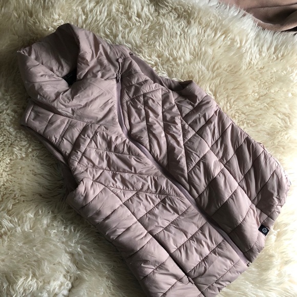 Mondetta Jackets & Blazers - Mondetta Vest